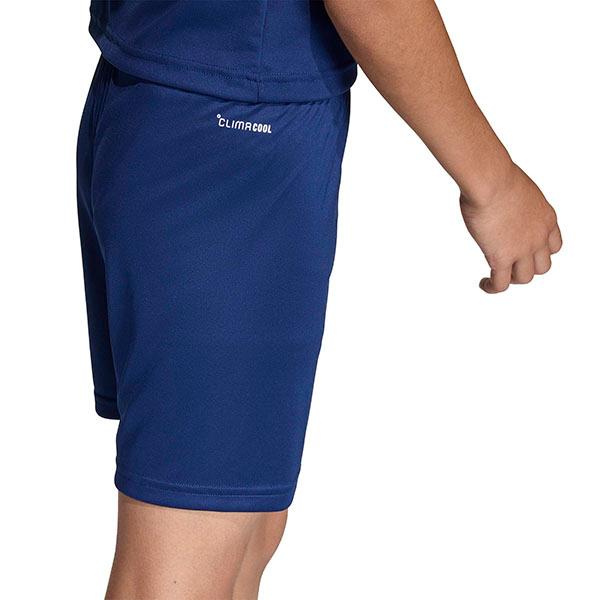 adidas（アディダス） ジュニア ショートパンツ 下 キッズ ENTRADA 26