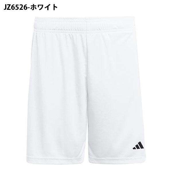 adidas（アディダス） ジュニア ショートパンツ 下 キッズ ENTRADA 26