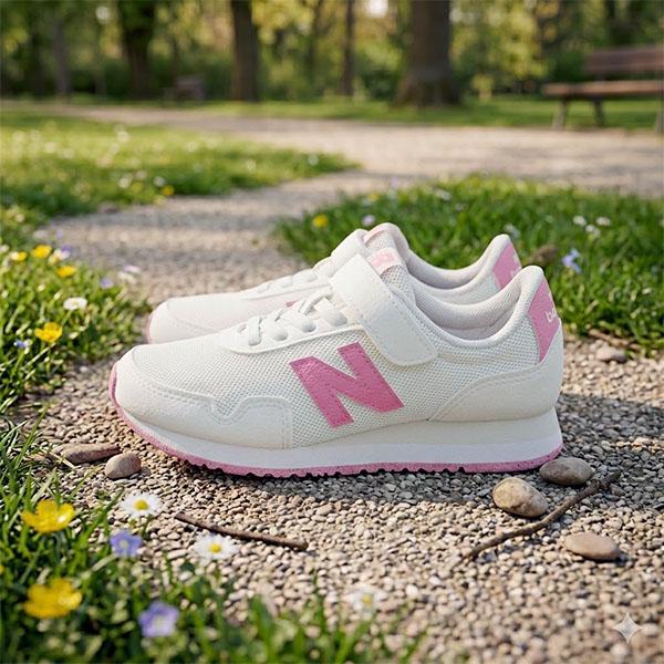 New Balance（ニューバランス） 2026春夏新作 スニーカー キッズ