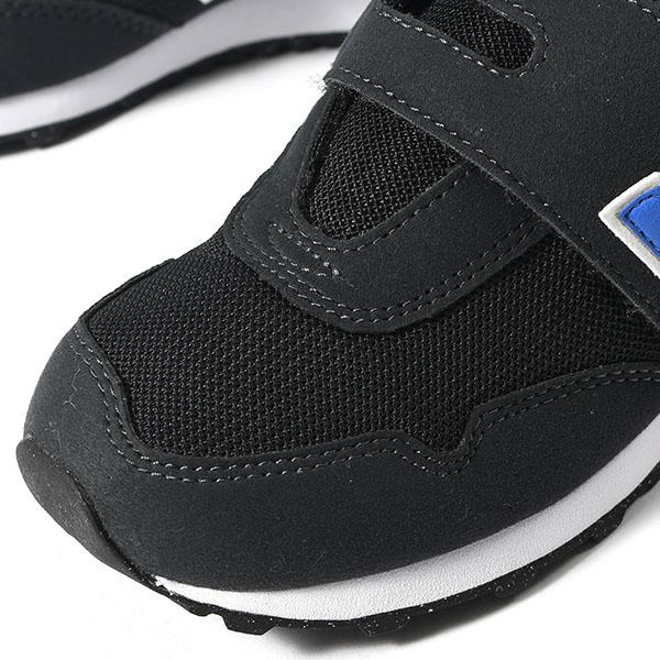 2026春夏新作 ニューバランス スニーカー new balance p515 キッズ ジュニア ベルクロ マジックテープ シューズ 靴 子供 男の子 女の子 運動靴 通園 通学の画像