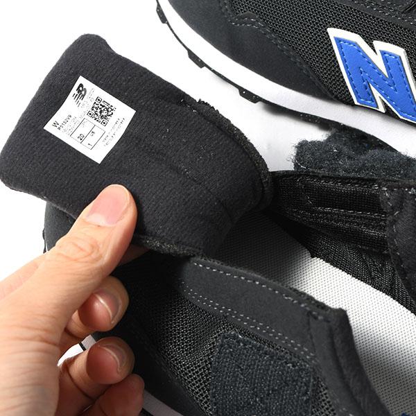 2026春夏新作 ニューバランス スニーカー new balance p515 キッズ ジュニア ベルクロ マジックテープ シューズ 靴 子供 男の子 女の子 運動靴 通園 通学の画像