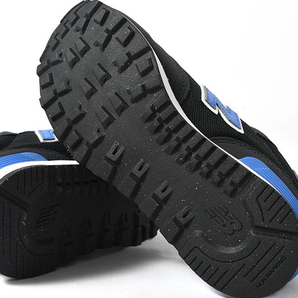 2026春夏新作 ニューバランス スニーカー new balance p515 キッズ ジュニア ベルクロ マジックテープ シューズ 靴 子供 男の子 女の子 運動靴 通園 通学の画像
