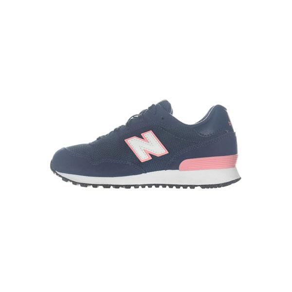 2026春夏新作 ニューバランス スニーカー new balance p515 キッズ ジュニア ベルクロ マジックテープ シューズ 靴 子供 男の子 女の子 運動靴 通園 通学の画像