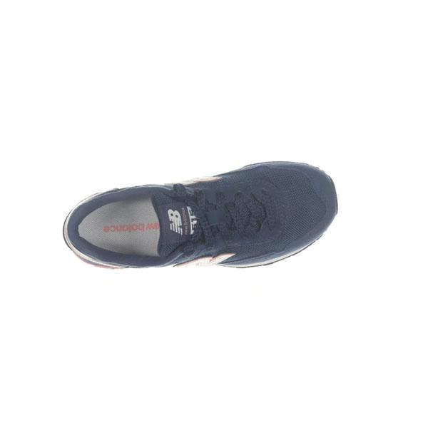 2026春夏新作 ニューバランス スニーカー new balance p515 キッズ ジュニア ベルクロ マジックテープ シューズ 靴 子供 男の子 女の子 運動靴 通園 通学の画像