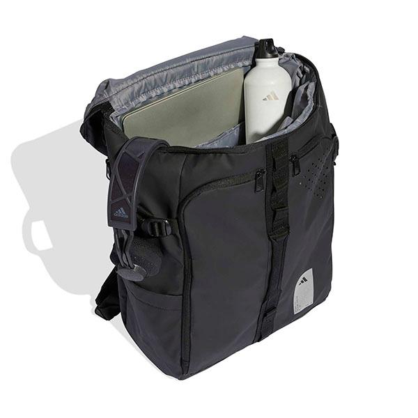 adidas（アディダス） 36L リュックサック ハイブリッドバックパック