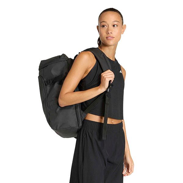 靴/バッグ バッグ リュックサック adidas（アディダス） 36L リュックサック ハイブリッドバックパック