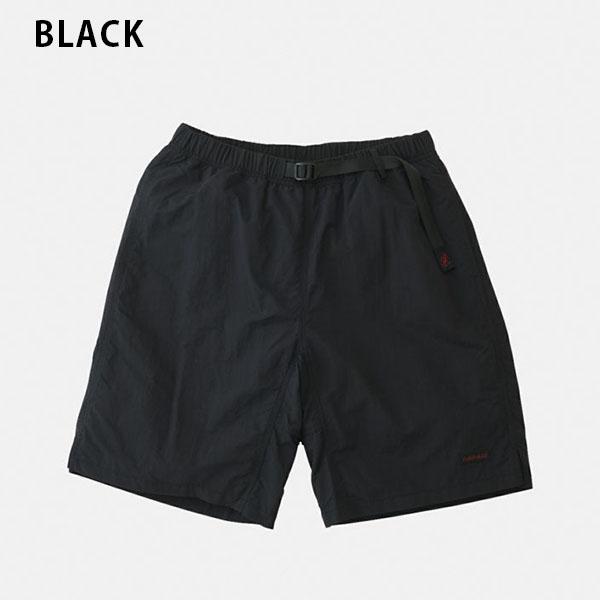 グラミチ ショートパンツ 水陸両用 GRAMICCI メンズ PACKABLE G SHORTS パッカブルGショーツ ハーフパンツ ゆったりシルエット G4SM-P146 2024春夏新作｜elephant｜02