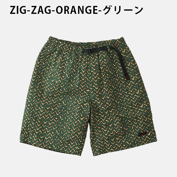 グラミチ ショートパンツ 水陸両用 GRAMICCI メンズ PACKABLE G SHORTS パッカブルGショーツ ハーフパンツ ゆったりシルエット G4SM-P146 2024春夏新作｜elephant｜08