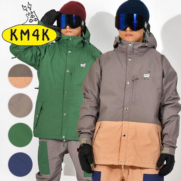 2026年5月】km4k（スノーボード パンツ）のおすすめ人気ランキング