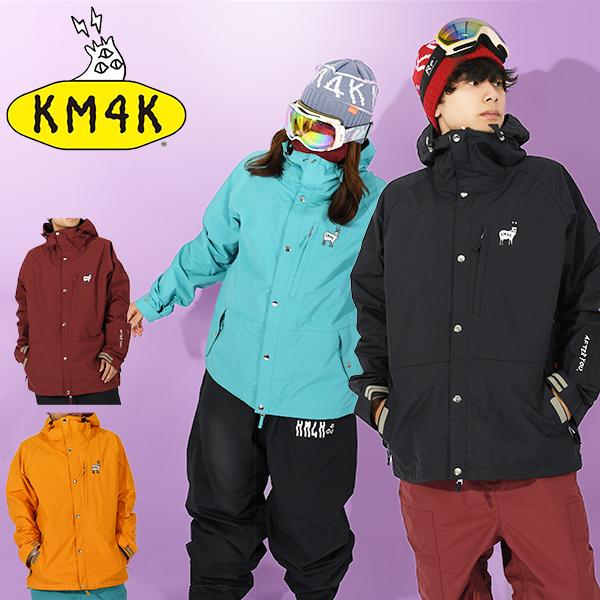 2026年5月】km4k（スノーボード パンツ）のおすすめ人気ランキング