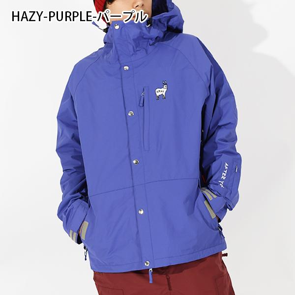 スノーボードウェア KM4K カモシカ PARADICE JACKET 10 メンズ