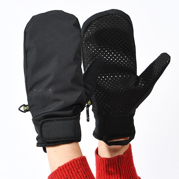BURTON（バートン） グローブ メンズ Park Mittens Glove ミトン 手袋
