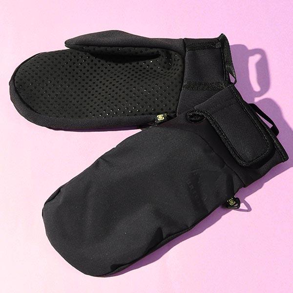 BURTON（バートン） グローブ メンズ Park Mittens Glove ミトン 手袋