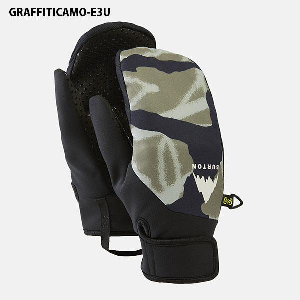 BURTON グローブ バートン メンズ Park Mittens Glove ミトン 手袋