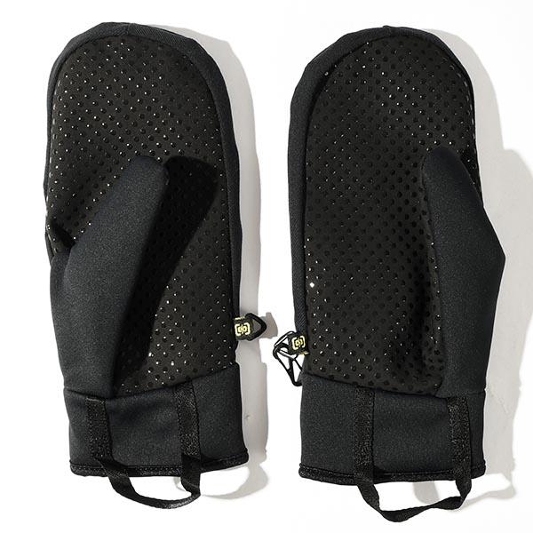 BURTON（バートン） グローブ メンズ Park Mittens Glove ミトン 手袋