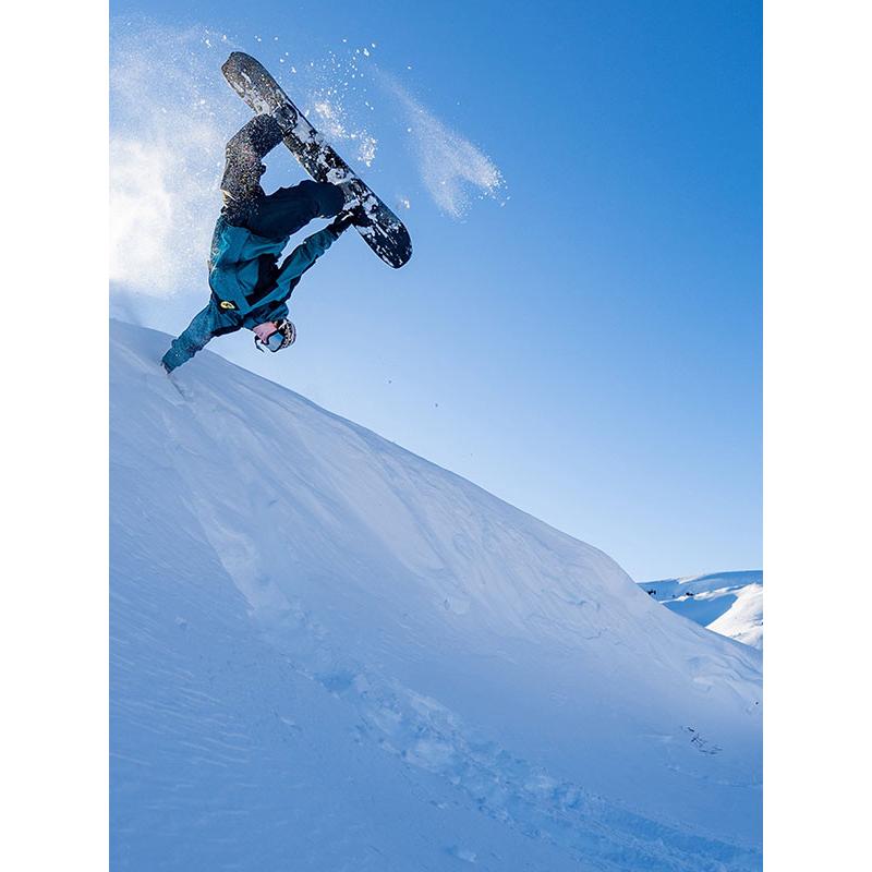 K2 スノーボード 板 ケーツー PASSPORT JP パスポート 板 キャンバー