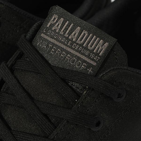 PALLADIUM パラディウム スニーカー 防水 メンズ レディース PAMPA LO