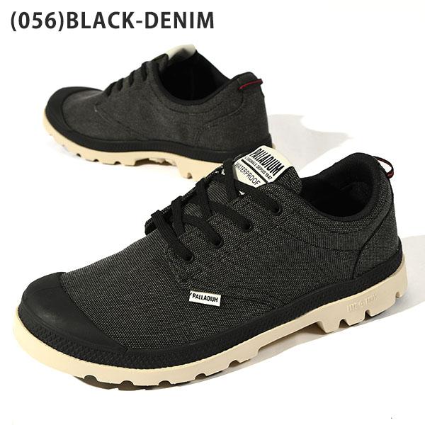 PALLADIUM パラディウム スニーカー 防水 メンズ レディース