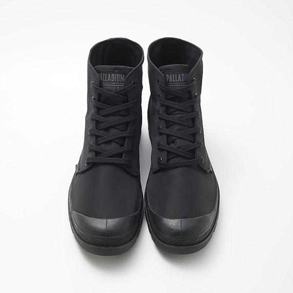 PALLADIUM（パラディウム） スニーカー 防水 メンズ レディース パンパ