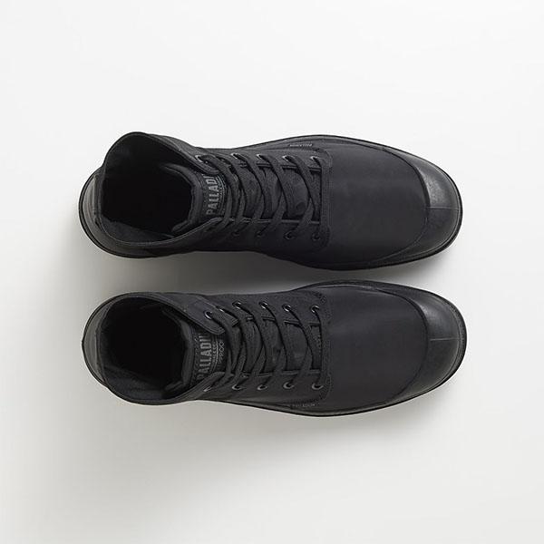 PALLADIUM（パラディウム） スニーカー 防水 メンズ レディース パンパ