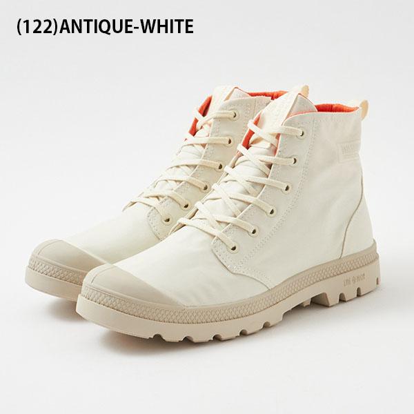 PALLADIUM（パラディウム） スニーカー 防水 メンズ レディース パンパ