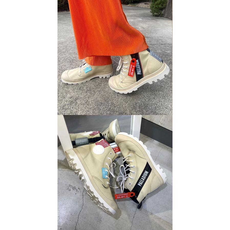 PALLADIUM（パラディウム） スニーカー メンズ レディース パンパ