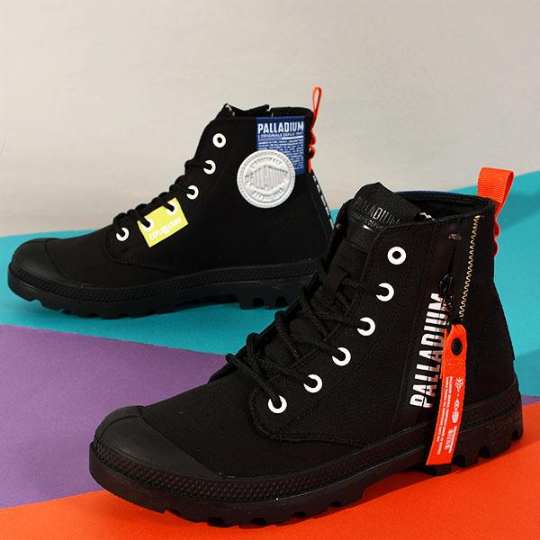 ハイカットスニーカー PALLADIUM pdm-79028-1.jpg