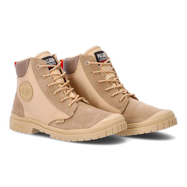 Judy様の専用です PALLADIUM（パラディウム） ハイカットスニーカー 防水 メンズ