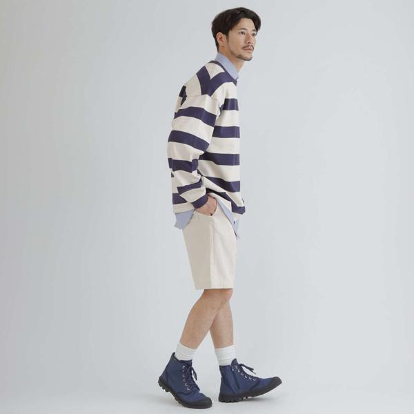 PALLADIUM（パラディウム） ハイカットスニーカー 復刻 メンズ