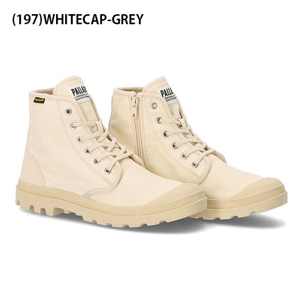 PALLADIUM（パラディウム） ハイカットスニーカー 復刻 メンズ