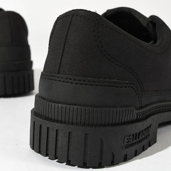 PALLADIUM（パラディウム） スニーカー 防水 メンズ レディース SP20