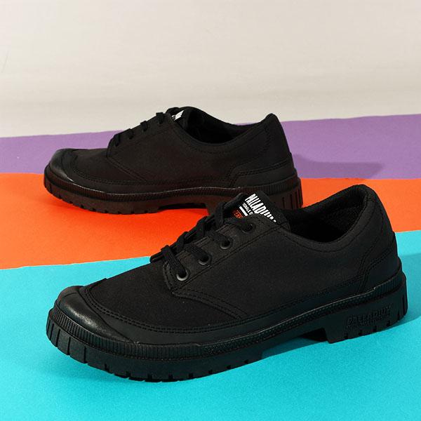 PALLADIUM（パラディウム） スニーカー 防水 メンズ レディース SP20