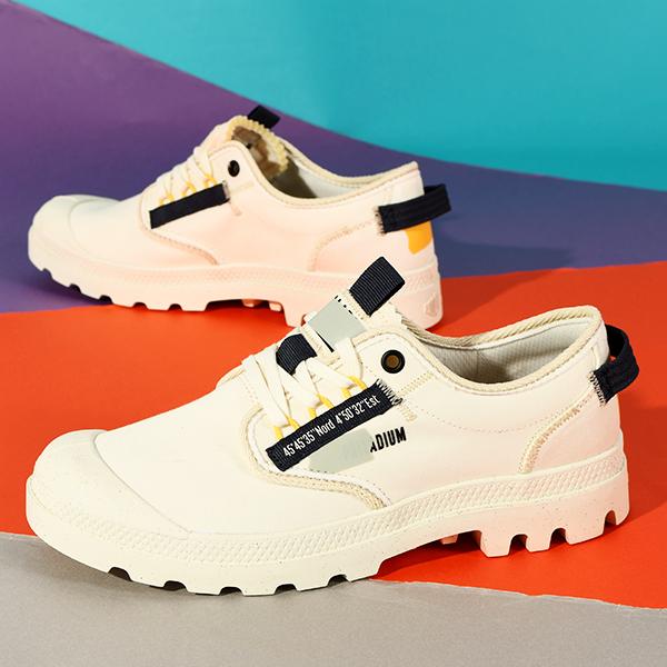 PALLADIUM（パラディウム） スニーカー メンズ レディース パンパ