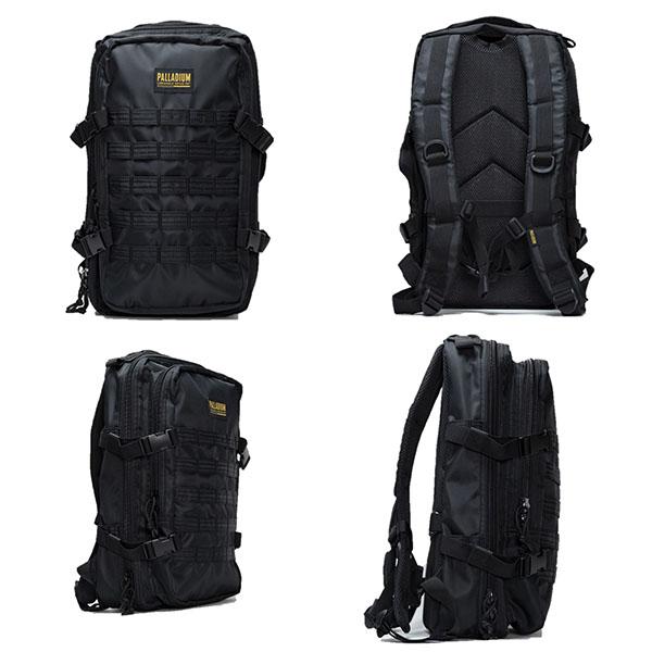 PALLADIUM（パラディウム） バックパック メンズ レディース BAROUDEUR