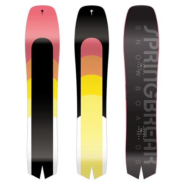 特価 CAPITA spring break twin 154 ソールガード付き 特価 CAPITA spring break twin 154 ソールガード付き