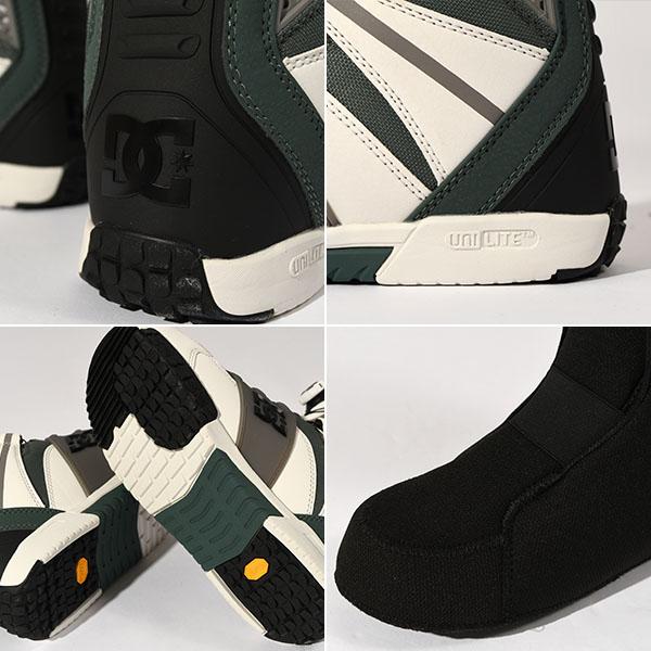 DC shoe phantom ファントム Men's Phantom BOA® Snowboard Boots - DC Shoes