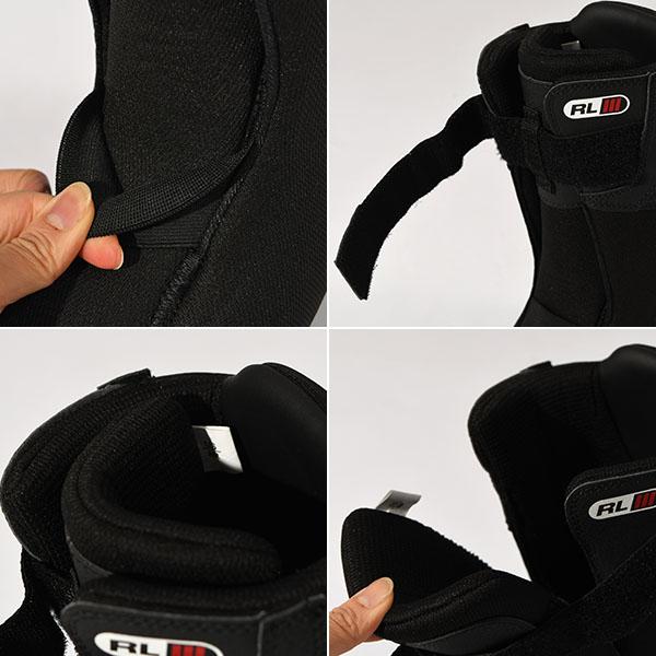 DC SHOES（ディーシーシューズ） DC SHOE ディーシー スノー ブーツ