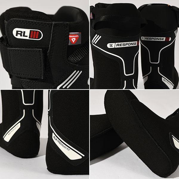 DC SHOES SHOE ディーシー スノー ブーツ PHANTOM メンズ 紳士