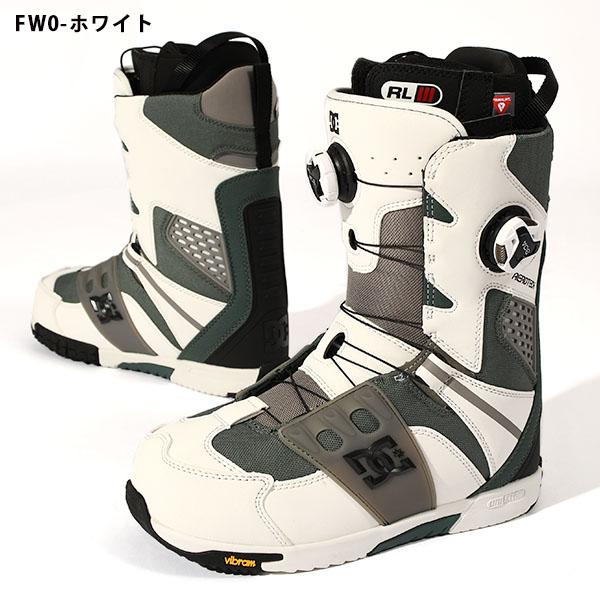 DC SHOES（ディーシーシューズ） ラスト1足 26.5cm ホワイト DC SHOE