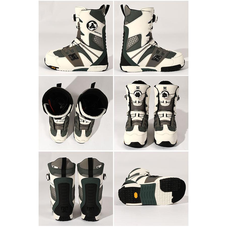 DC SHOES SHOE ディーシー スノー ブーツ PHANTOM メンズ 紳士