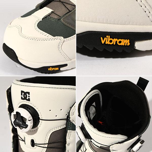 DC SHOES（ディーシーシューズ） DC SHOE ディーシー スノー ブーツ
