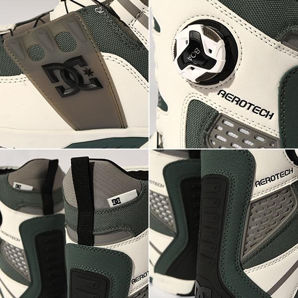 DC SHOES（ディーシーシューズ） DC SHOE ディーシー スノー ブーツ