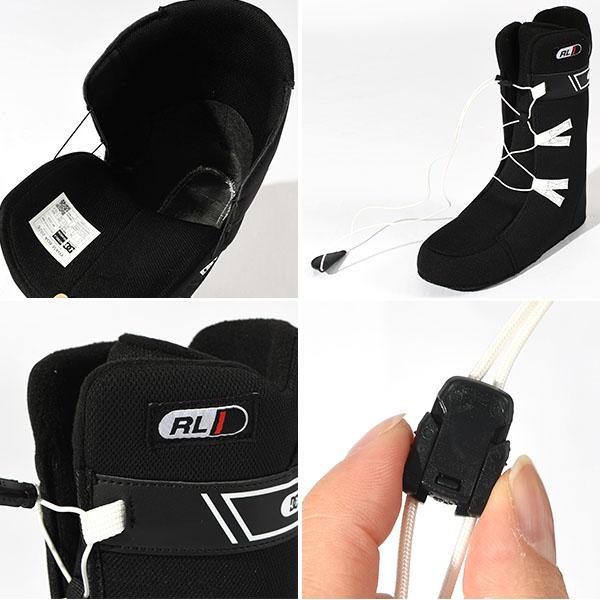 DC SHOES（ディーシーシューズ） DC SHOE ディーシー スノー ブーツ