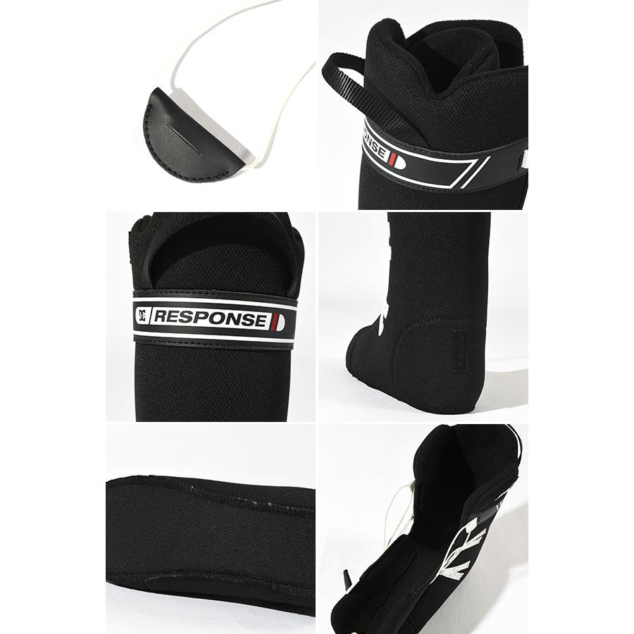 DC SHOES（ディーシーシューズ） DC SHOE ディーシー スノー ブーツ