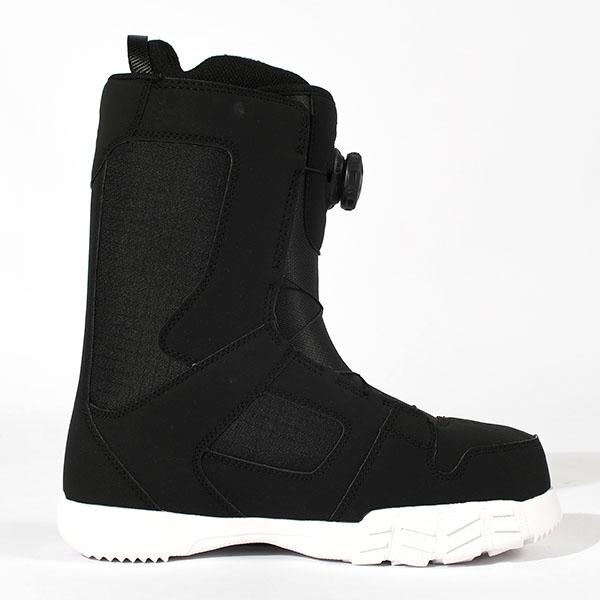 DC SHOES ディーシー スノーボードブーツ PHASE BOA 25cm DC SHOES（ディーシーシューズ） 24-25 DC PHASE BOA PRO 国内正規品