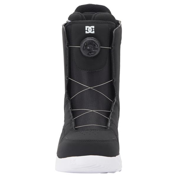 26.0cm のみ DC SHOE ディーシー スノー ブーツ PHASE BOA メンズ 紳士 
