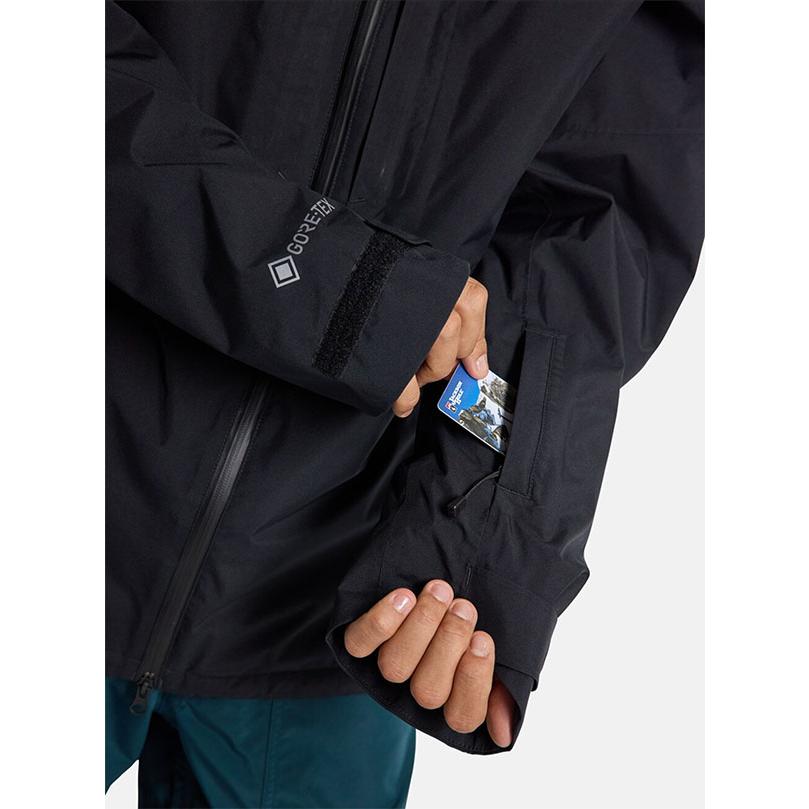 BURTON（バートン） スノーボードウェア メンズ BURTON Pillowline