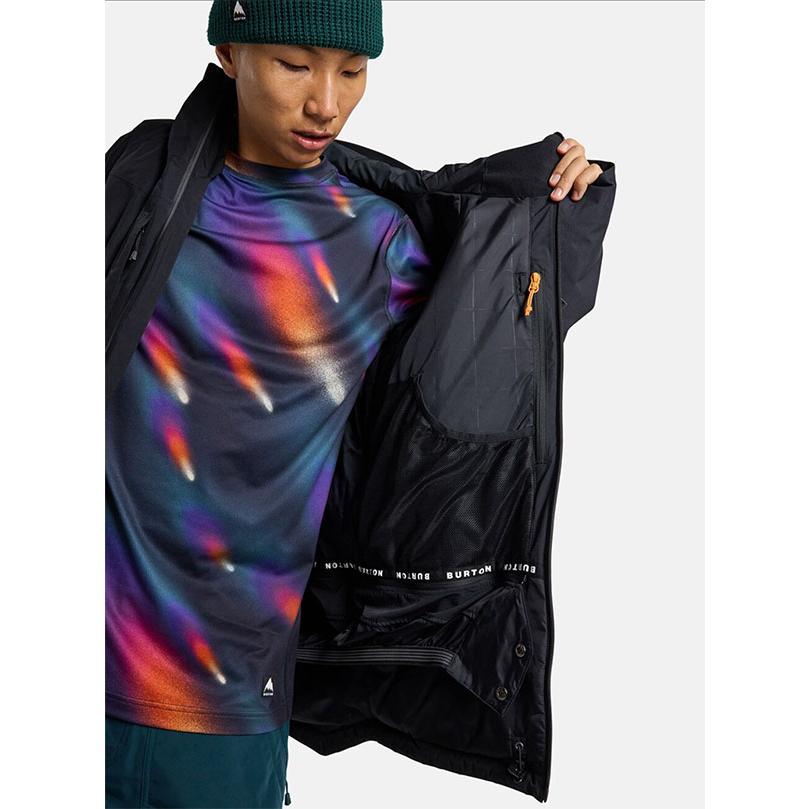 BURTON（バートン） スノーボードウェア メンズ BURTON Pillowline