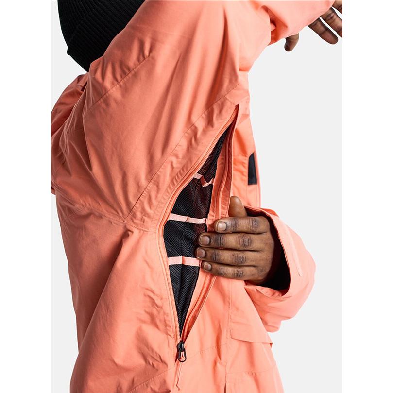 BURTON（バートン） スノーボードウェア メンズ BURTON Pillowline