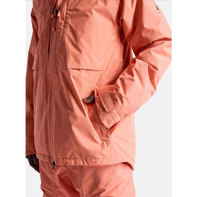 BURTON（バートン） スノーボードウェア メンズ BURTON Pillowline